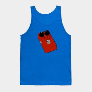 MXR Dyna Comp Tank Top